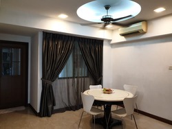 Palm Gardens (D23), Condominium #203452271